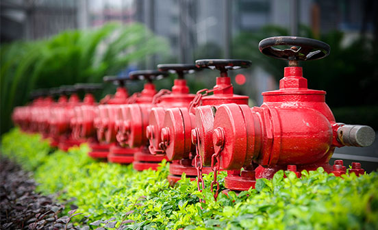 The development of the valve industry is inseparable from quality management