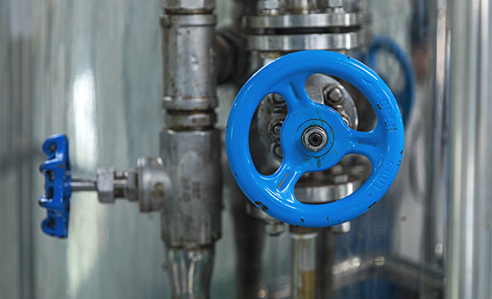China's valve industry also needs to improve its own ability to produce and internationalize